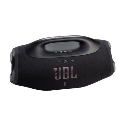 Caixa de Som JBL Boombox 4 210W Bluetooth