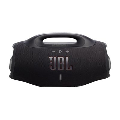 Caixa de Som JBL Boombox 4 210W Bluetooth