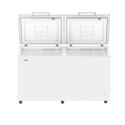 Freezer Horizontal Haier CF504 504L Branco