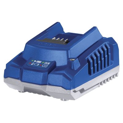 Carregador de Baterias Tramontina 20V Bivolt