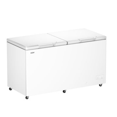 Freezer Horizontal Haier CF504 504L Branco