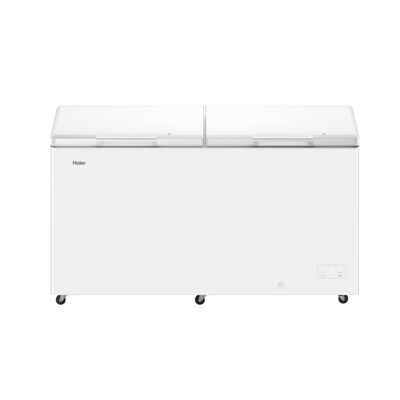 Freezer Horizontal Haier CF504 504L Branco