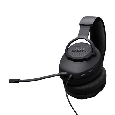 Fone de Ouvido Headset Gamer JBL Quantum 100