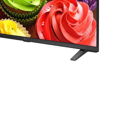 Smart TV 32” HD LG 32LB650BPSA WebOS 26 Wi-Fi Bluetooth HDR10