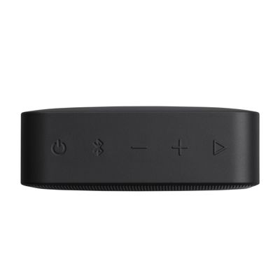 Caixa de Som JBL Go Essential 2 Preta Bivolt