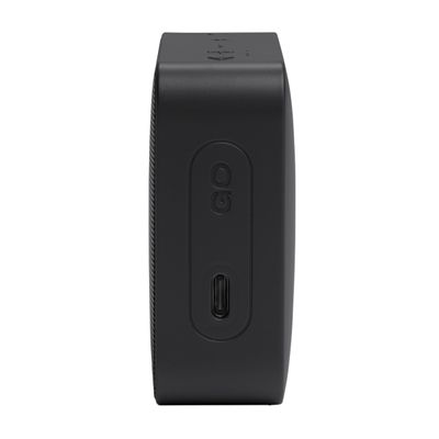 Caixa de Som JBL Go Essential 2 Preta Bivolt