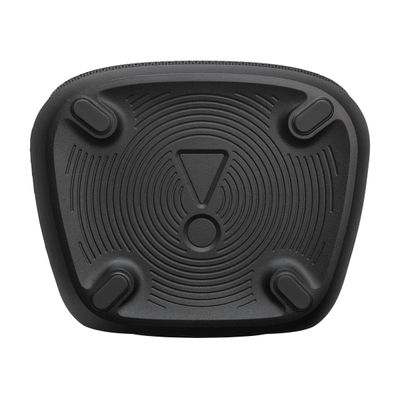 Caixa de Som JBL Partybox Encore 2 Bluetooth 2 Microfones AI Sound Boost Até 12h de Bateria Preta