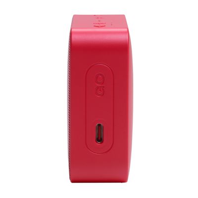 Caixa de Som JBL Go Essential 2 Vermelha Bivolt