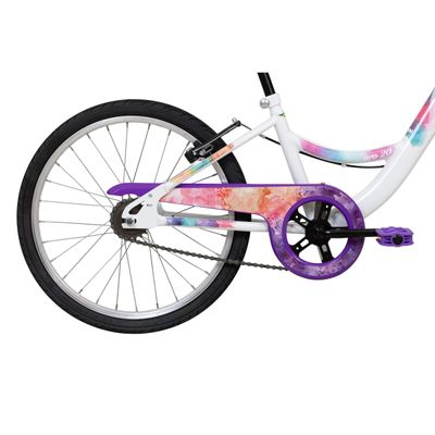 Bicicleta Infantil Caloi Ceci Aro 20 com Cesto