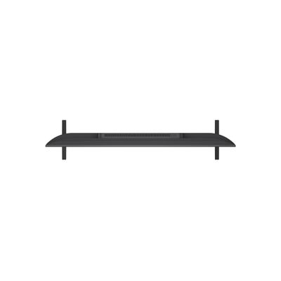 Smart TV 43" 4K LG 43NU850BPSA NANO AI WebOS 26 HDR10