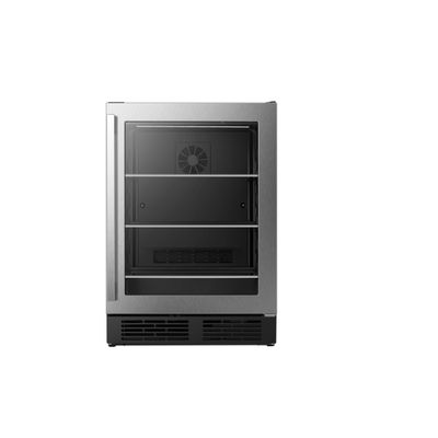 Frigobar Hisense Beverage Cooler 152L Inox