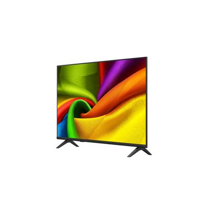 Smart TV 43" 4K LG 43NU850BPSA NANO AI WebOS 26 HDR10