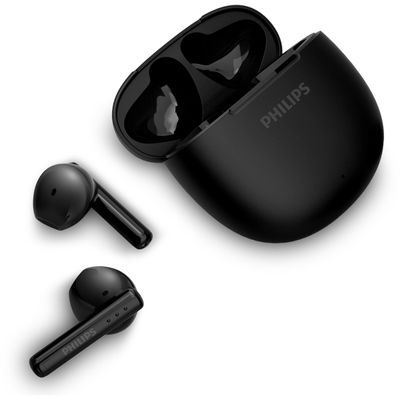Fone de Ouvido Philips TAT1139BK/00 Preto