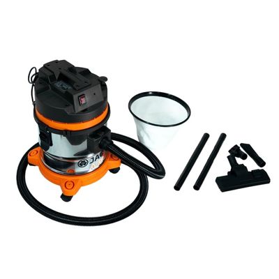 Aspirador de Pó e Água Jacto AJ22 1200W 22L 110