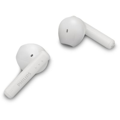 Fone de Ouvido Philips TAT1139WT/00 Branco
