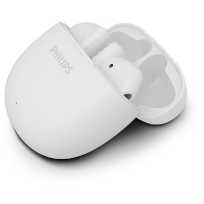 Fone de Ouvido Philips TAT1139WT/00 Branco