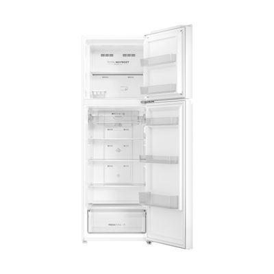 Refrigerador Haier TM344 Top Freezer 350L Branco / 110
