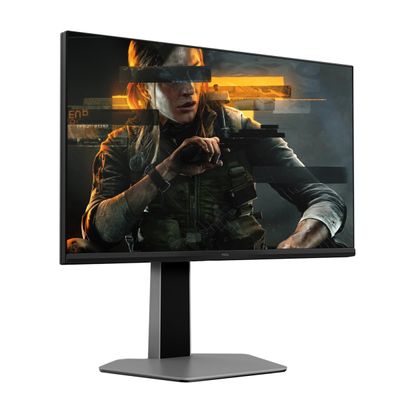Monitor Gamer 25 Full HD TCL 25G64 QD-Mini