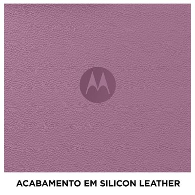 Smartphone Motorola G17 Tela 6,7” 256GB 4G Câmera 50MP Bordeaux
