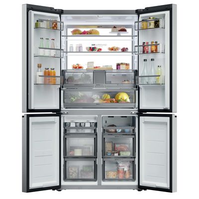 Refrigerador Haier Multidoor TD700 687L