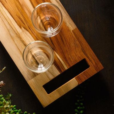 Conjunto de Copos para Café Wolff Parede Dupla