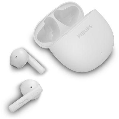 Fone de Ouvido Philips TAT1139WT/00 Branco