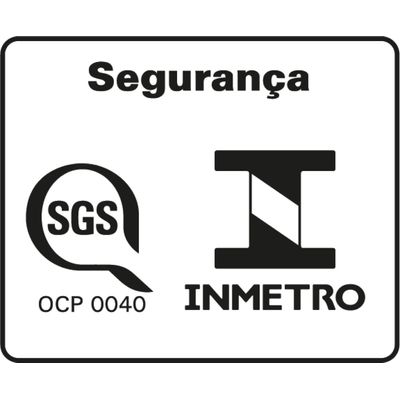 Panela de Pressão Elétrica Oster OPAN930 5,7L Preto / 110