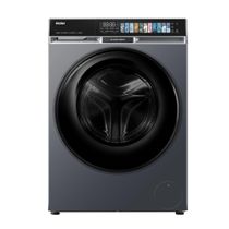 Lava e Seca Haier 14kg/8kg Inverter Cinza