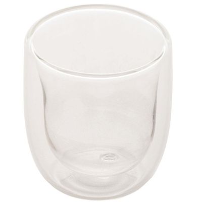 Conjunto de Copos para Café Wolff Parede Dupla
