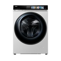 Lava e Seca Haier 12kg/7kg Inverter Branca
