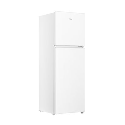 Refrigerador Haier TM344 Top Freezer 350L Branco / 110