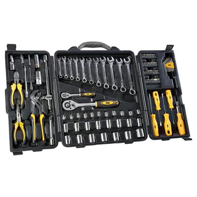 Kit de Ferramentas WAP WF M110 110 Peças