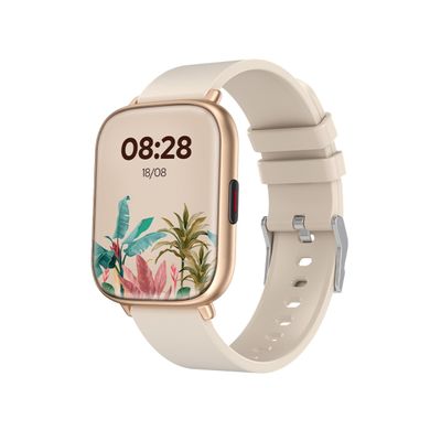 Smartwatch Geonav WB Tela 1,85" Rosa