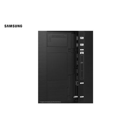 Smart TV Samsung 115" 4K Neo QLED QN90F