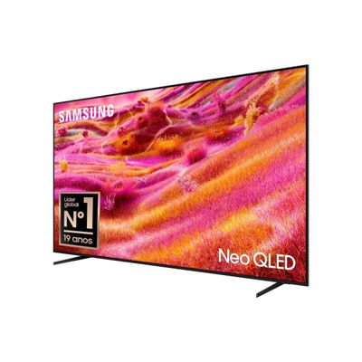 Smart TV Samsung 115" 4K Neo QLED QN90F