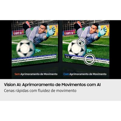 Smart TV Samsung 115" 4K Neo QLED QN90F
