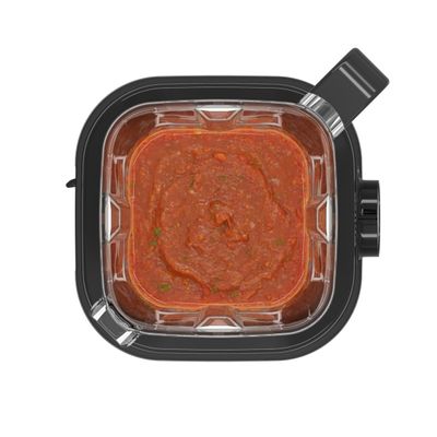 Liquidificador Philco PLQ14A 1300W 2,7L Preto / 110