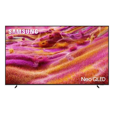 Smart TV Samsung 115" 4K Neo QLED QN90F