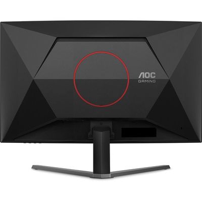 Monitor Gamer Curvo 32" LED AOC AGON