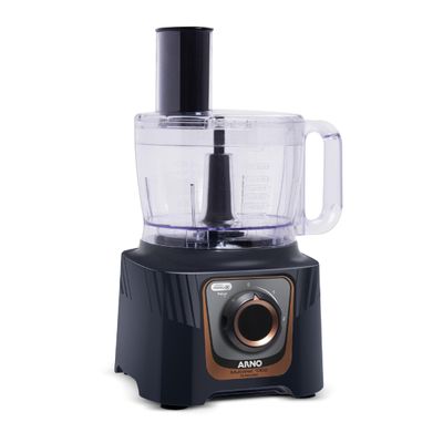 Multiprocessador Arno Multichef MP72 1000W Preto / 220
