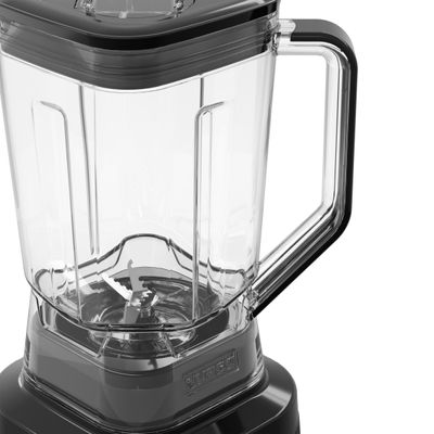 Liquidificador Philco PLQ14A 1300W 2,7L Preto / 220