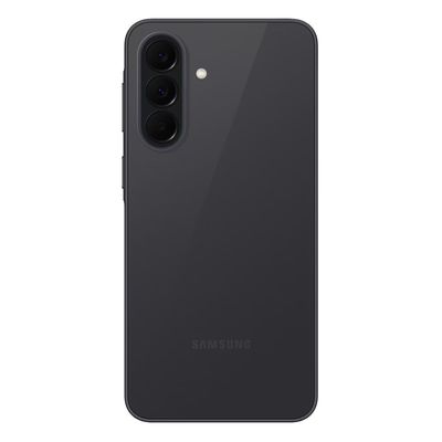 Smartphone Samsung Galaxy A37 com 5G, câmera tripla e 256 GB Preto