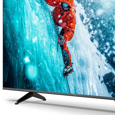 Smart TV Philips 50, 4K UHD, Titan OS, DLED - 50PUG7300/78 Preto / Bivolt