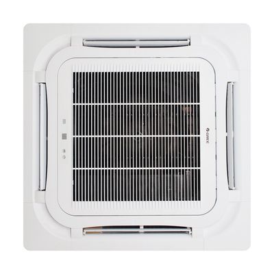Ar Condicionado Split Cassete 36000 BTUs G Prime Inverter Compact Ar Frio Gree Branco / 220V