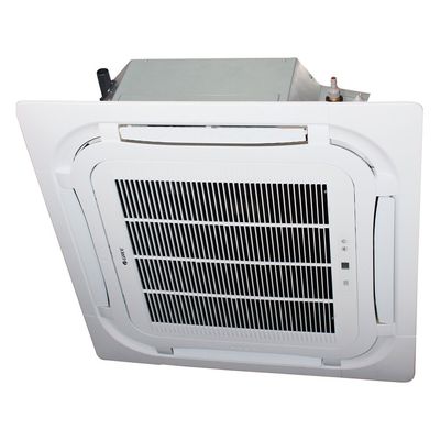 Ar Condicionado Split Cassete 56000 BTUs G-Prime Inverter Compact Ar Frio Gree Branco / 220V