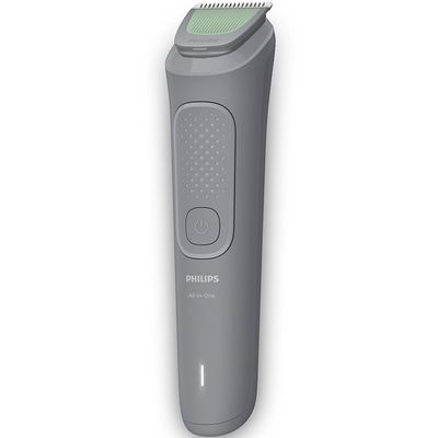 Aparador de Pelos G3911/15 Multigroom Philips Cinza / Bivolt