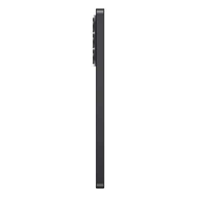 Smartphone Samsung Galaxy A37 com 5G, câmera tripla e 256 GB Preto