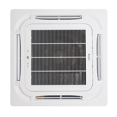 Ar Condicionado Split Cassete 56000 BTUs G-Prime Inverter Compact Ar Frio Gree Branco / 220V