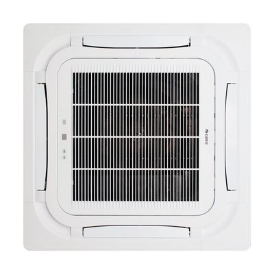 Ar Condicionado Split Cassete 36000 BTUs G Prime Inverter Compact Ar Frio Gree Branco / 220V