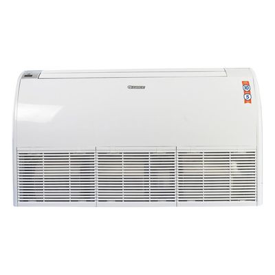 Ar Condicionado Split 57000 BTUs Piso Teto G Prime Inverter Compact Ar Frio Gree Branco / 220V